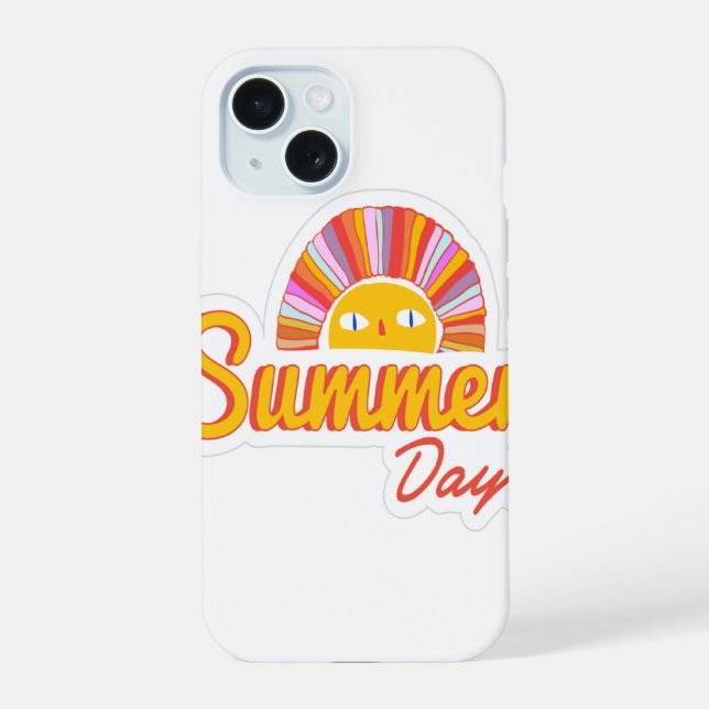 Día de verano  (Reverso )