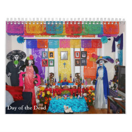 Día del Calendario Muerto
