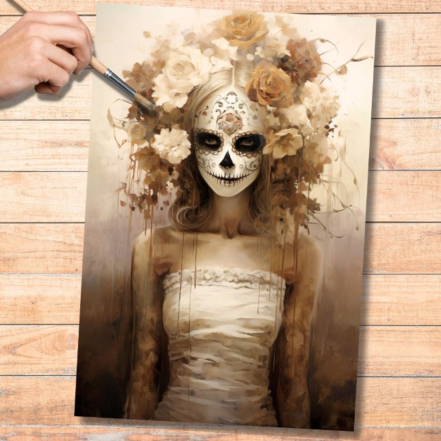 Día Del Chica Muerto 3 Papel De Desnudo (Subido por el creador)