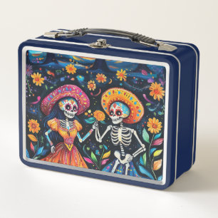 Día del diseño colorido muerto