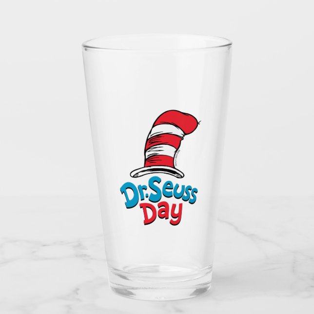 Día del Dr. Seuss (Anverso)