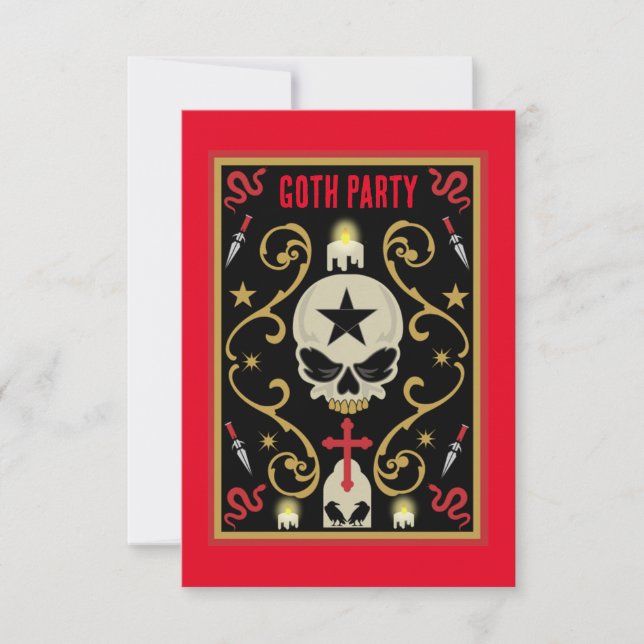 Día del gótico 22 de mayo (Anverso)