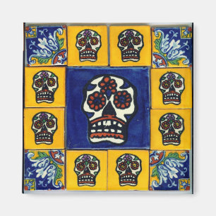 día del imán muerto