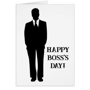 Día del Jefe