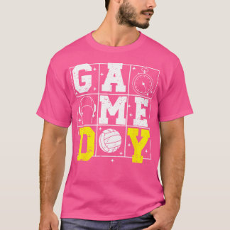 Día del Juego Diez Gracioso del Juego del Polo del