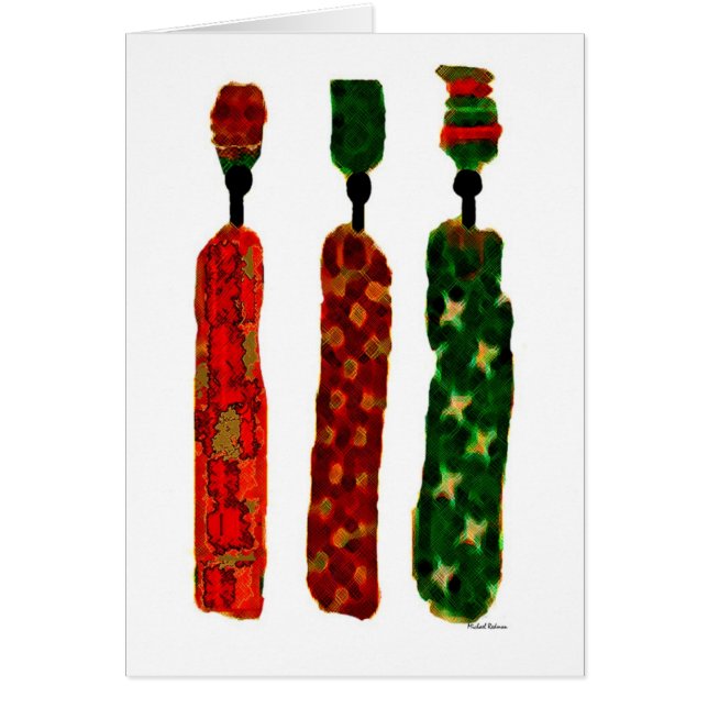 Día del Lavado Africano (Frente)