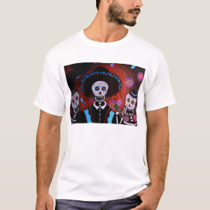DÍA DEL MARIACHI DE TRES DE LA CAMISA MUERTA