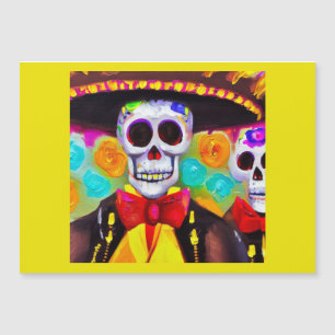 Día del Muerto 2
