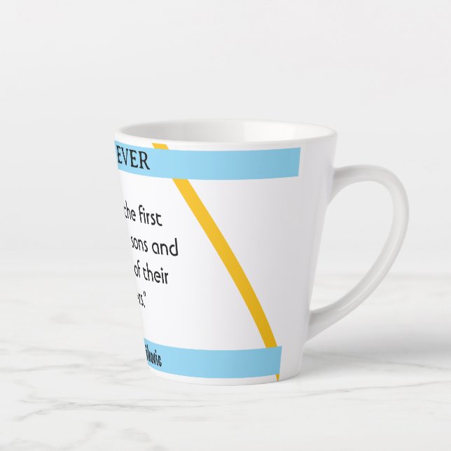 Día del padre cito 2 taza de café (Derecha)