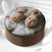 Día del Padre de la Foto