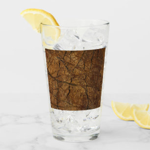 Día del padre del patrón de piedra marrón