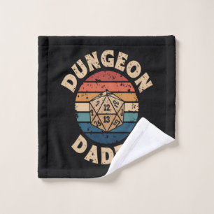 Día del Padre Dungeon Daddy
