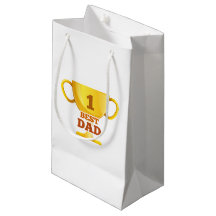 Día del Padre Feliz | Bolsa de regalo