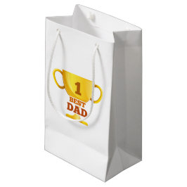 Día del Padre Feliz | Bolsa de regalo