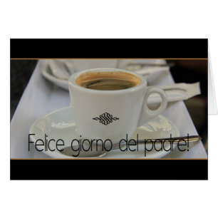 Día del Padre Feliz Español