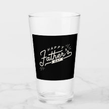 Día del Padre Feliz Negro