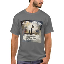 Día del padre | La camiseta del mejor Personalizad