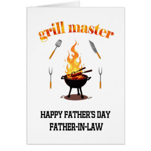 Día del Padre Maestro Grill en Derecho