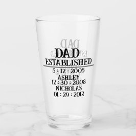 Día del padre más personalizado 2024