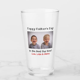 Día del Padre mejor papá jamás niños foto pintura 