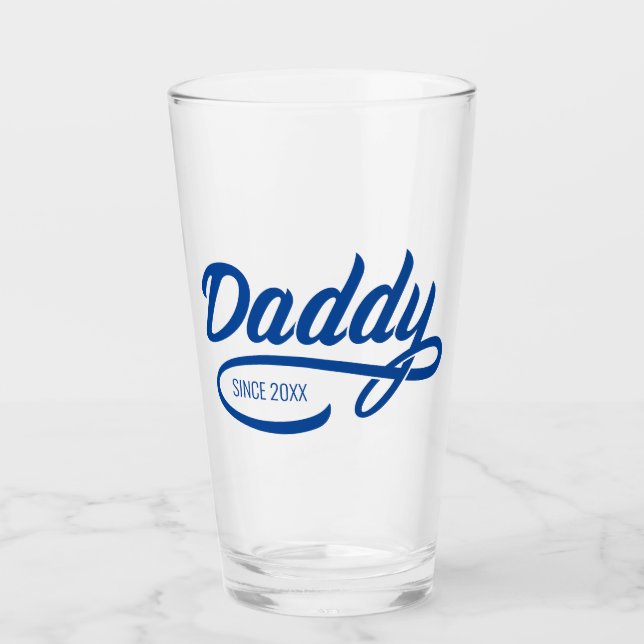 Día del Padre - Papi desde... (Anverso)