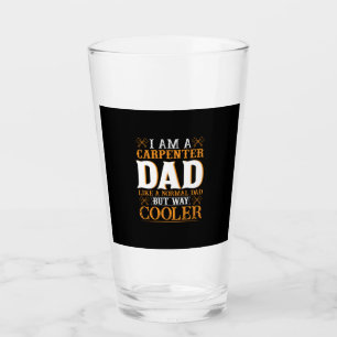 Día del Padre Soy un papá carpintero