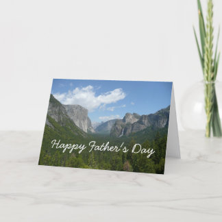 Día del Padre Tarjeta del Punto de Inspiración