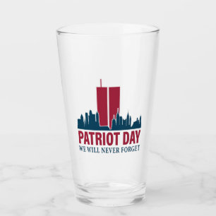 Día del Patriota; nunca olvidaremos