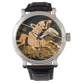 Día del Reloj de Esqueletos Muertos