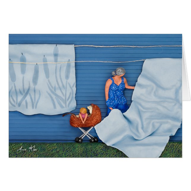 Día del Viento (Anverso (Horizontal))