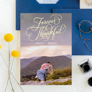 Día especial RELIEVE METALIZADO REAL Foto Tarjeta 