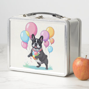 Día Feliz de Bulldog Francés 