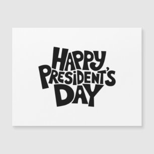 Día Feliz del Presidente Clásico