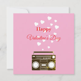 Día festivo de San Valentín