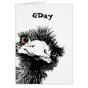 Día G - Emu