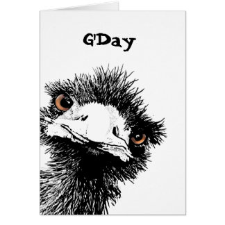 Día G - Emu