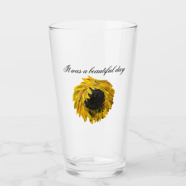 Día hermoso (Anverso)