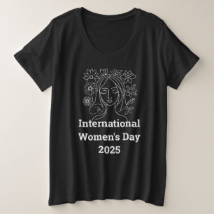 Día Internacional de la Mujer 2025