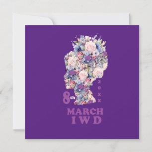 Día Internacional de la Mujer: Celebrar Feminini