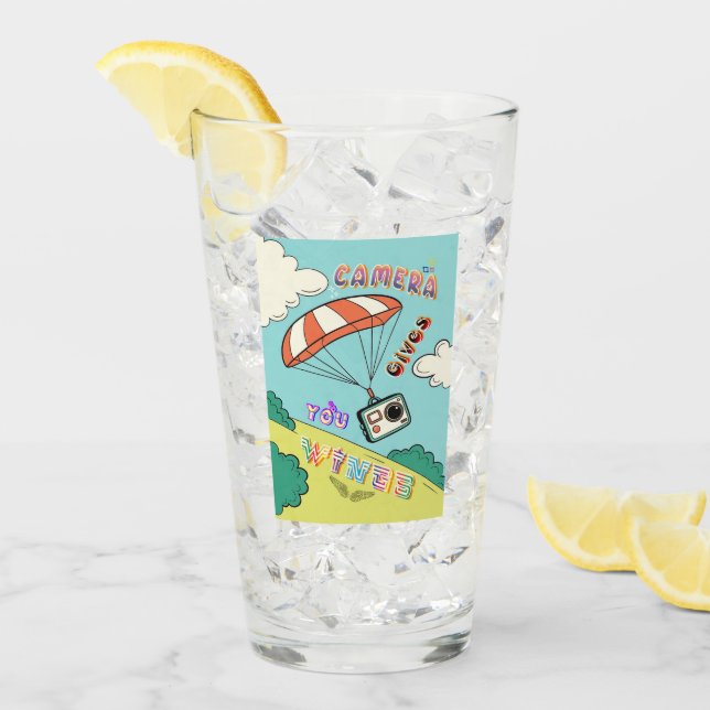 Día Mundial de la Fotografía (Anverso (hielo))