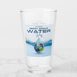 Día Mundial del Agua