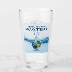 Día Mundial del Agua