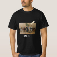 Día Nacional 92 de Arabia Saudita 02 Camiseta