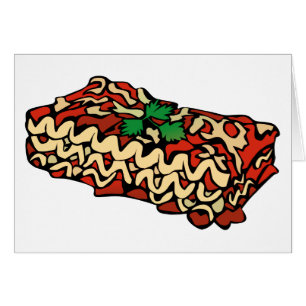 Día Nacional de la Lasagna