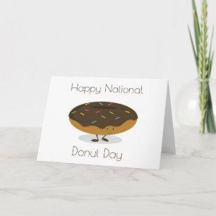 Día Nacional del Donante   Tarjeta de felicitación