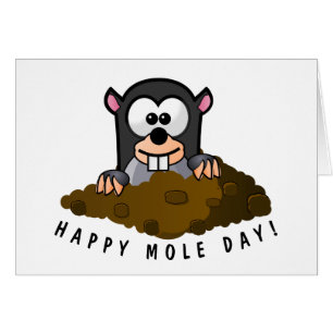 Día Nacional del Mole