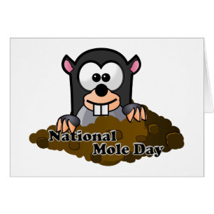 Día Nacional del Mole