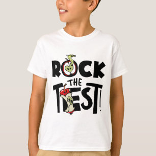 Día Para Que Los Estudiantes Hagan Su Mejor Camisa