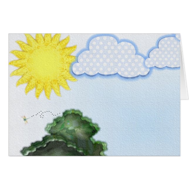 Día perfecto en cualquier ocasión (Anverso (Horizontal))