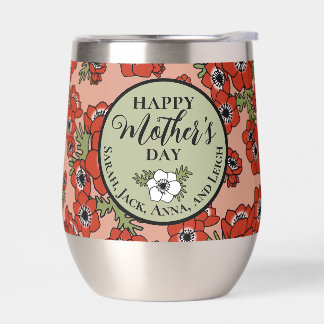 Día personalizado de la madre